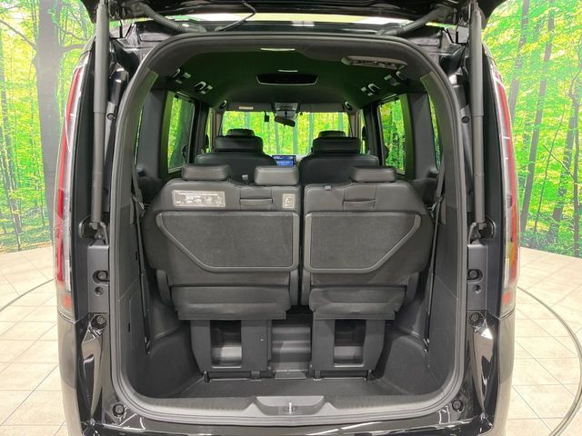 HONDA STEPWAGON E:HEV SPAD 2025 Image 31