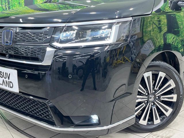 HONDA STEPWAGON E:HEV SPAD 2025 Image 31