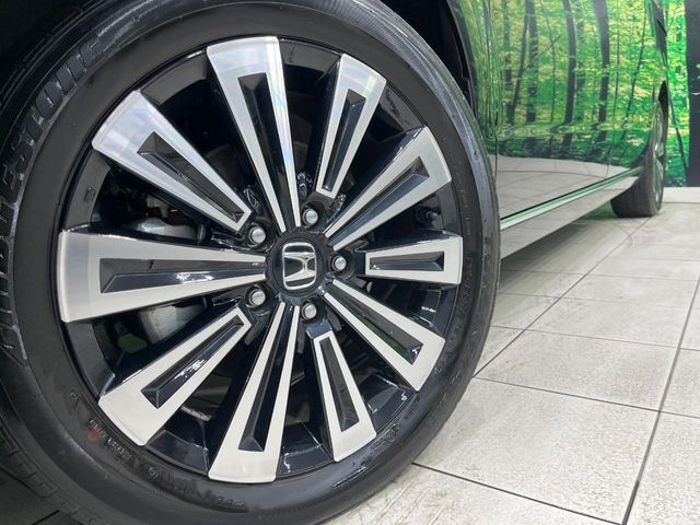 HONDA STEPWAGON E:HEV SPAD 2025 Image 31