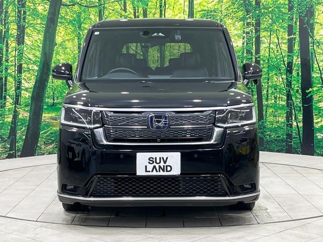 HONDA STEPWAGON E:HEV SPAD 2025 Image 31