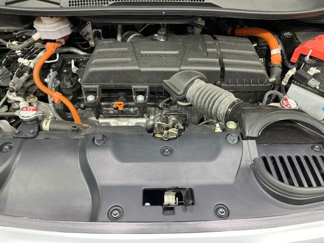 HONDA STEPWAGON E:HEV SPAD 2025 Image 31