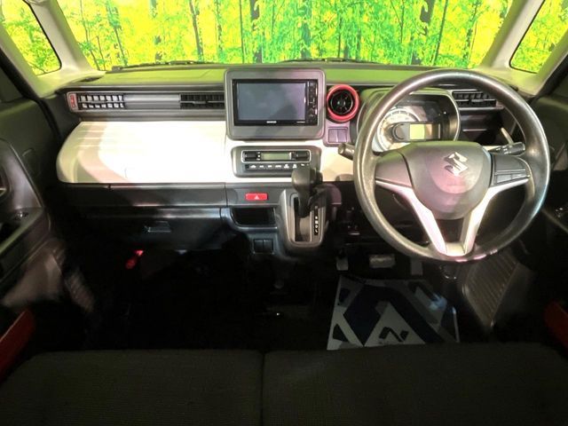 SUZUKI SPACIA 2018 Image 31