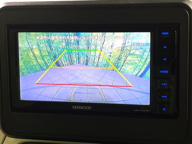 SUZUKI SPACIA 2018 Image 31