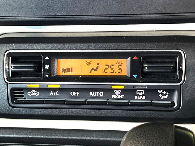 SUZUKI SPACIA 2018 Image 31