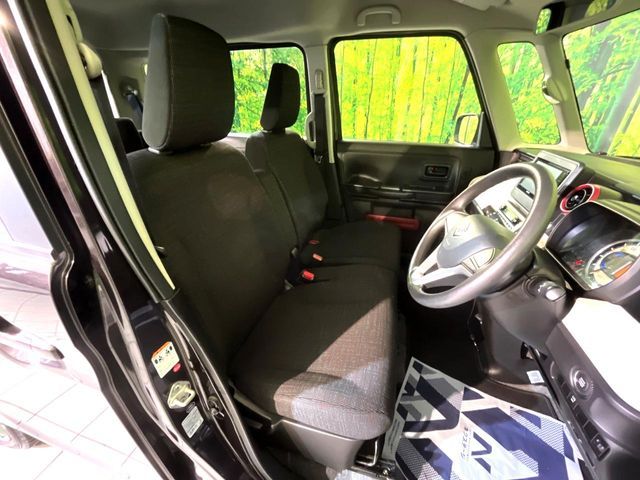 SUZUKI SPACIA 2018 Image 31