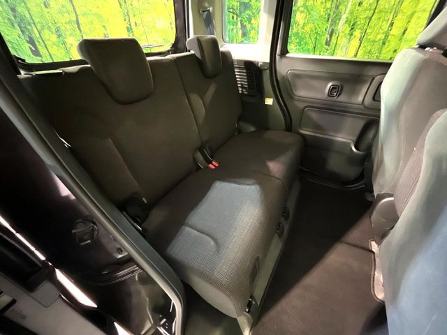 SUZUKI SPACIA 2018 Image 31