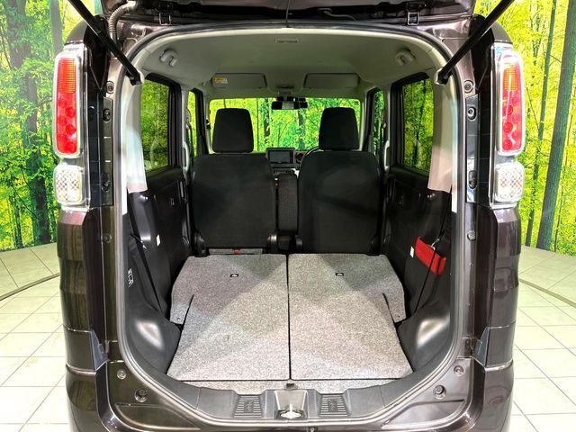 SUZUKI SPACIA 2018 Image 31