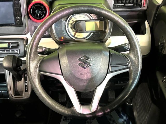 SUZUKI SPACIA 2018 Image 31