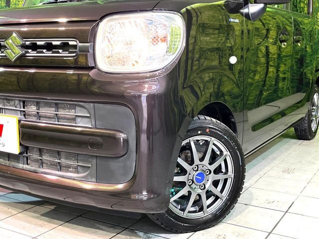 SUZUKI SPACIA 2018 Image 31