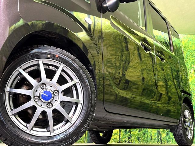 SUZUKI SPACIA 2018 Image 31