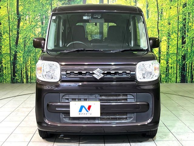 SUZUKI SPACIA 2018 Image 31