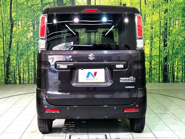 SUZUKI SPACIA 2018 Image 31