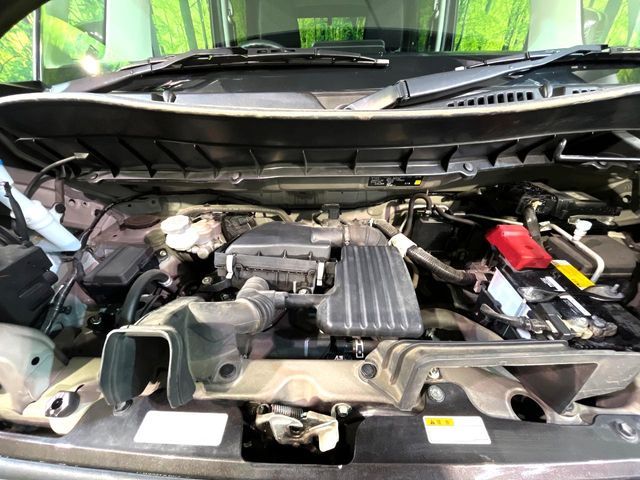 SUZUKI SPACIA 2018 Image 31