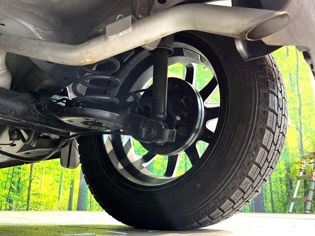 SUZUKI SPACIA 2018 Image 31