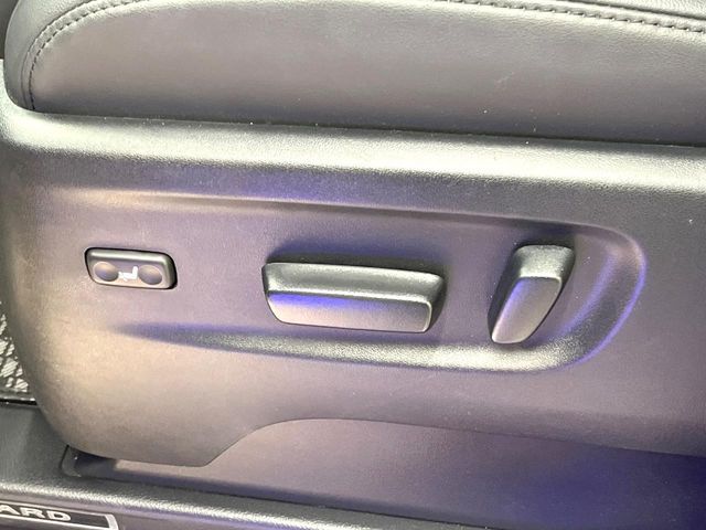 TOYOTA ALPHARD 2023 Image 31