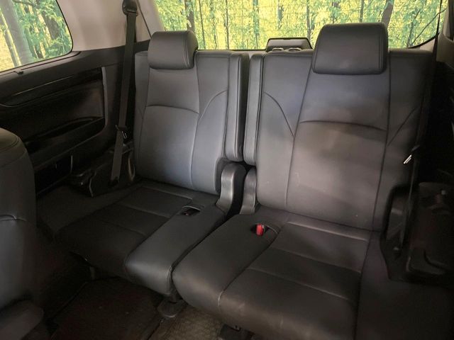 TOYOTA ALPHARD 2023 Image 31