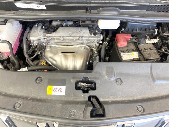 TOYOTA ALPHARD 2023 Image 31