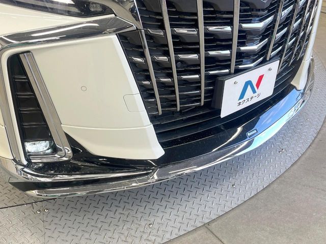 TOYOTA ALPHARD 2023 Image 31