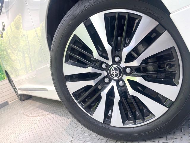 TOYOTA ALPHARD 2023 Image 31