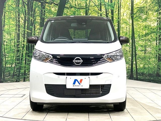 NISSAN DAYZ 2024 Image 31