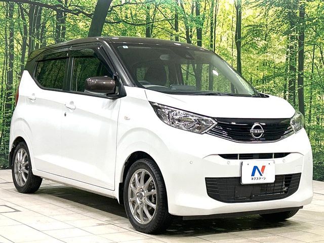 NISSAN DAYZ 2024 Image 31