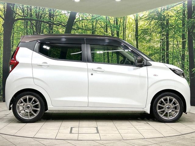 NISSAN DAYZ 2024 Image 31