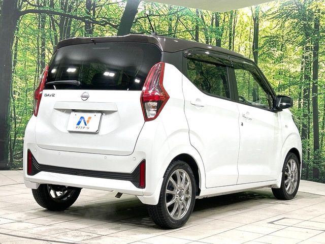 NISSAN DAYZ 2024 Image 31