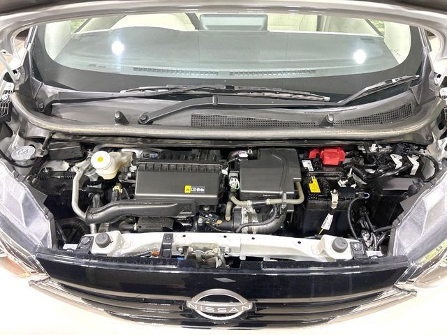 NISSAN DAYZ 2024 Image 31