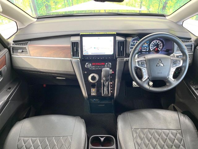 MITSUBISHI DELICA D:5 4WD 2024 Image 31