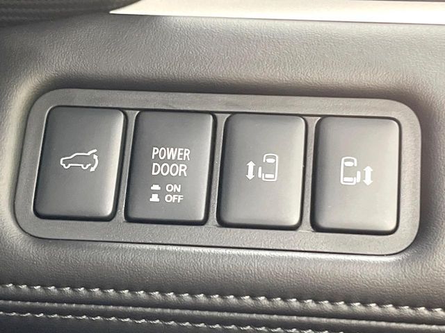 MITSUBISHI DELICA D:5 4WD 2024 Image 31