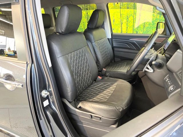 MITSUBISHI DELICA D:5 4WD 2024 Image 31