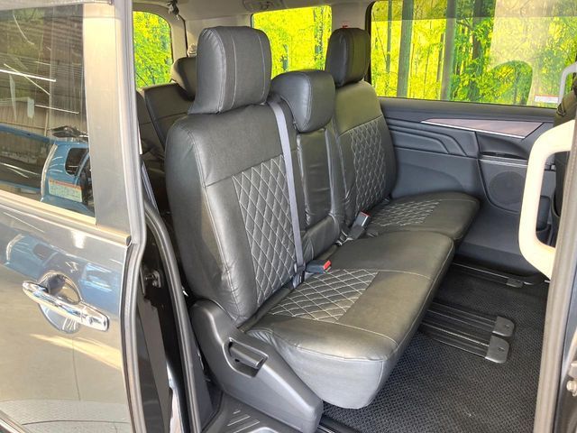 MITSUBISHI DELICA D:5 4WD 2024 Image 31