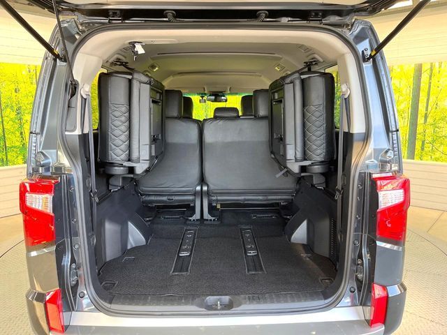 MITSUBISHI DELICA D:5 4WD 2024 Image 31