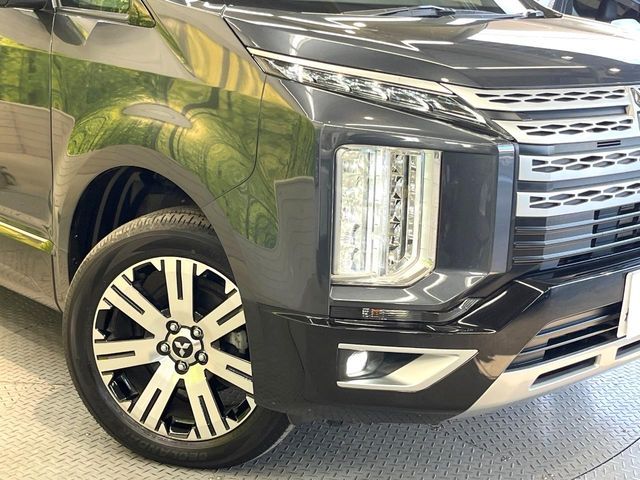 MITSUBISHI DELICA D:5 4WD 2024 Image 31