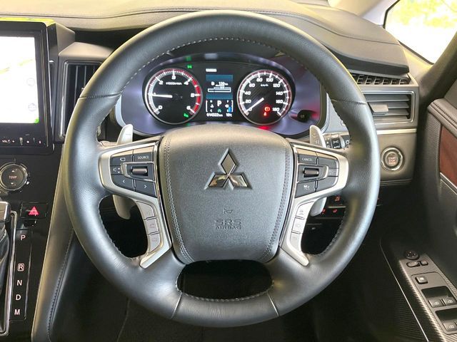 MITSUBISHI DELICA D:5 4WD 2024 Image 31