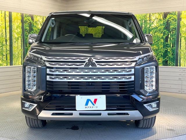 MITSUBISHI DELICA D:5 4WD 2024 Image 31