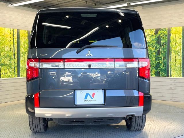 MITSUBISHI DELICA D:5 4WD 2024 Image 31