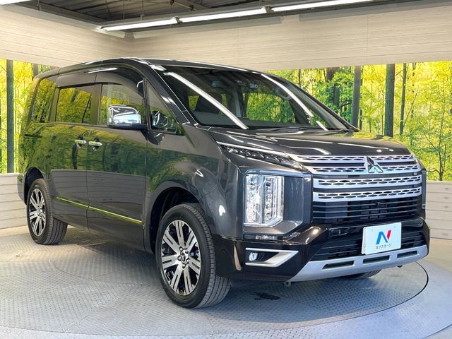 MITSUBISHI DELICA D:5 4WD 2024 Image 31