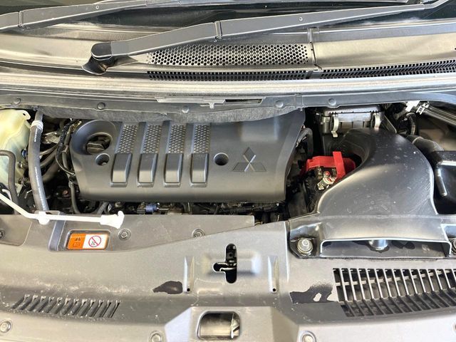 MITSUBISHI DELICA D:5 4WD 2024 Image 31