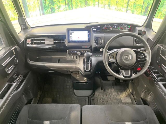 HONDA N BOX CUSTOM 2021 Image 31