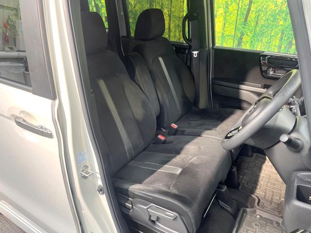 HONDA N BOX CUSTOM 2021 Image 31