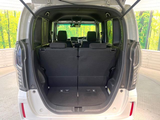 HONDA N BOX CUSTOM 2021 Image 31