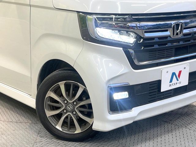 HONDA N BOX CUSTOM 2021 Image 31