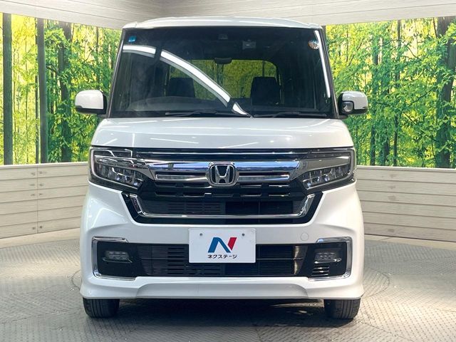 HONDA N BOX CUSTOM 2021 Image 31