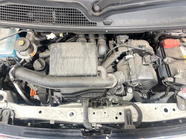 HONDA N BOX CUSTOM 2021 Image 31