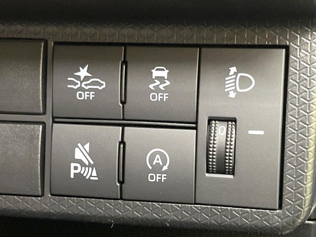 DAIHATSU TANTO FAN CROSS 2024 Image 31