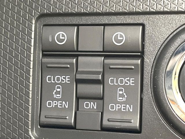 DAIHATSU TANTO FAN CROSS 2024 Image 31