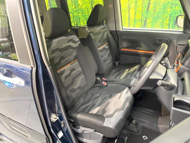 DAIHATSU TANTO FAN CROSS 2024 Image 31