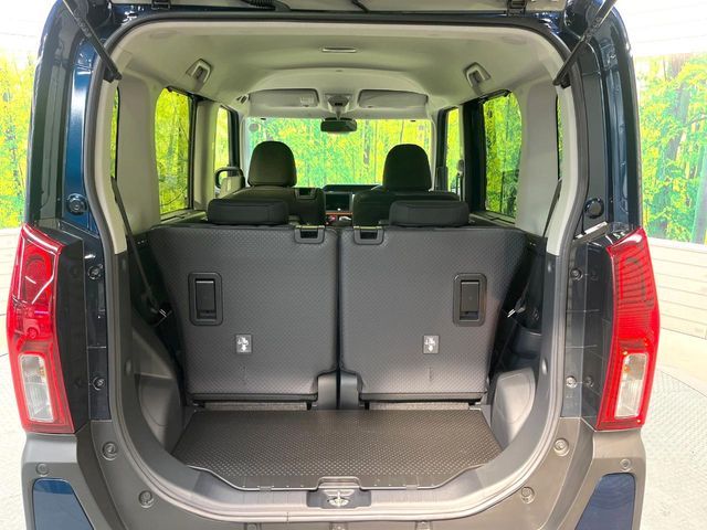 DAIHATSU TANTO FAN CROSS 2024 Image 31