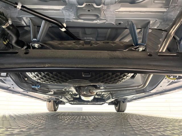 DAIHATSU TANTO FAN CROSS 2024 Image 31